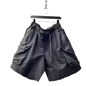 Niche Design High Sense Shorts