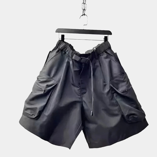 Niche Design High Sense Shorts