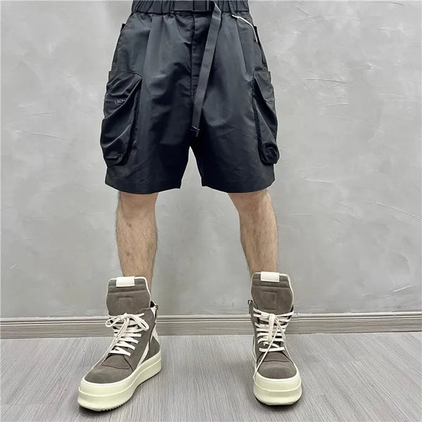 Niche Design High Sense Shorts