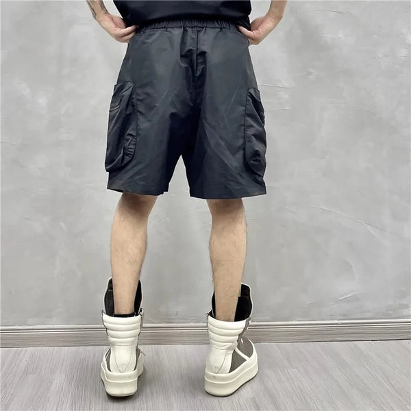 Niche Design High Sense Shorts