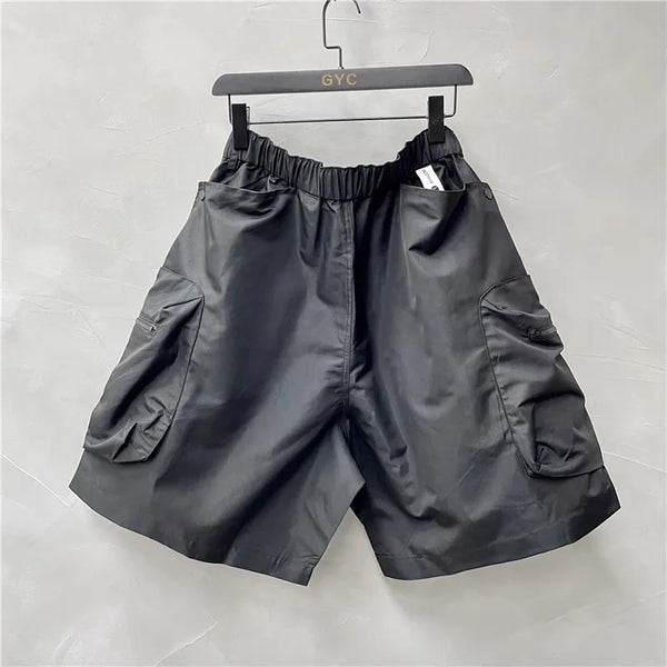 Niche Design High Sense Shorts