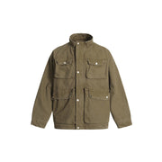 Niche Design Men's Jackets Y2K