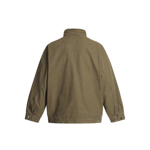 Niche Design Men's Jackets Y2K