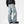 Niche Design Men's Y2K Jeans