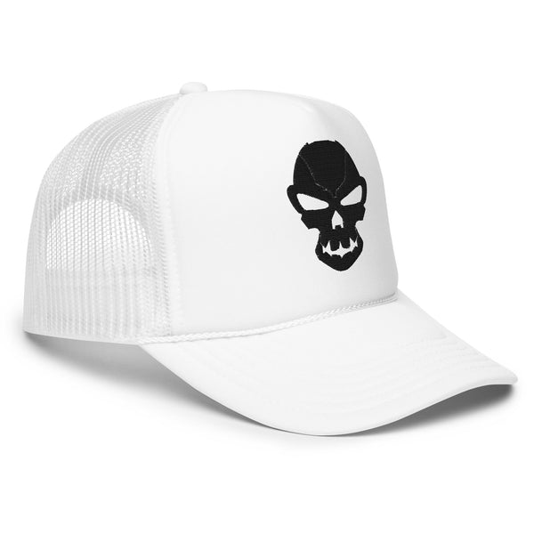 Night Terror Trucker Hat