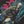 Ninja Graphic Y2K Black Shirts