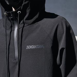 Ninja Jacket Techwear