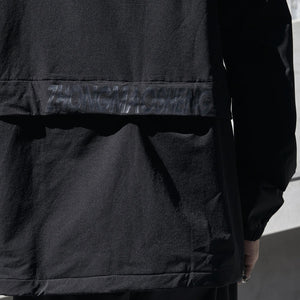 Ninja Jacket Techwear