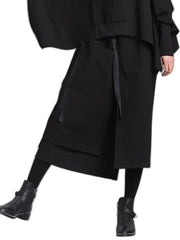 Falda Ninja Techwear