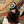 Number 8 Knitted Beanie Y2K