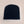 Number 8 Knitted Beanie Y2K