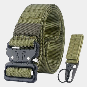 Nylon Tactical Belt Casual