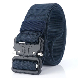 Nylon Tactical Belt Casual