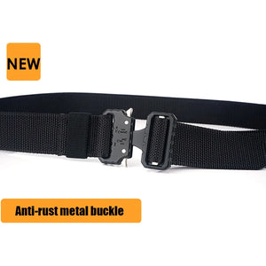 Nylon Tactical Belt Casual