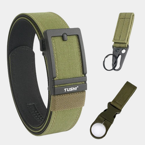 Nylon Tactical Belt