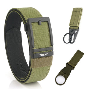 Nylon Tactical Belt