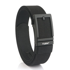 Nylon Tactical Belt