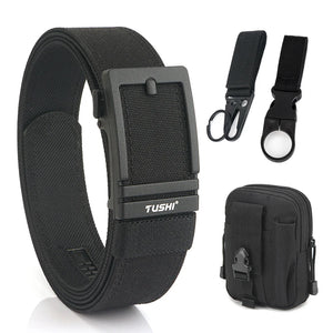 Nylon Tactical Belt