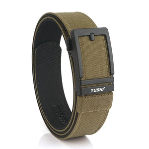 Nylon Tactical Belt