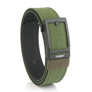 Nylon Tactical Belt