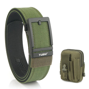 Nylon Tactical Belt