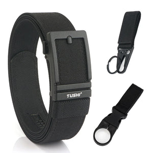 Nylon Tactical Belt