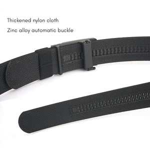 Nylon Tactical Belt