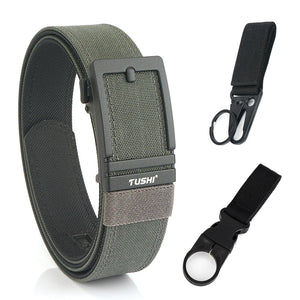 Nylon Tactical Belt