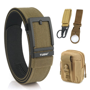 Nylon Tactical Belt