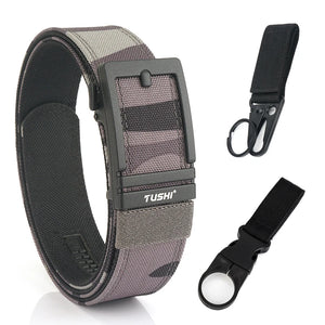 Nylon Tactical Belt