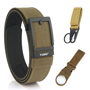 Nylon Tactical Belt