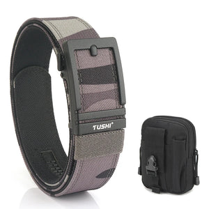 Nylon Tactical Belt