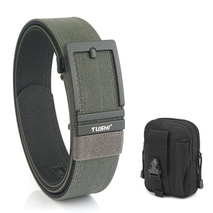 Nylon Tactical Belt