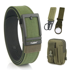 Nylon Tactical Belt