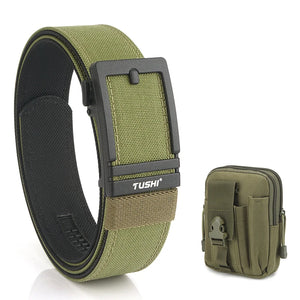 Nylon Tactical Belt