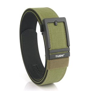 Nylon Tactical Belt