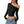 Off-Shoulder Long Sleeves Crop Top