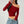 Off-Shoulder Long Sleeves Crop Top