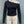 Off-Shoulder Long Sleeves Crop Top