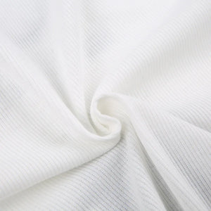 Off The Shoulder Cut Out Bodysuit