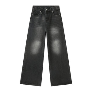 Old Blue Casual Men Y2K Jeans