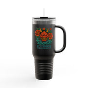 Oni Cyber Techwear 40 oz Tumbler