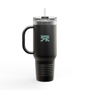 Oni Cyber Techwear 40 oz Tumbler