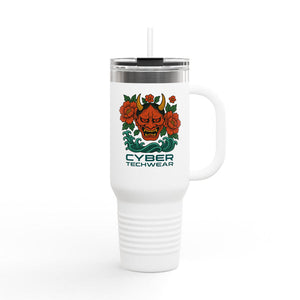 Oni Cyber Techwear 40 oz Tumbler