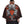 Oni Kimono - product view on white background