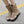 Open Toe Sandals Shoes Y2K
