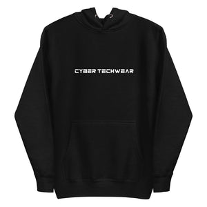 Original Cyberpunk Hoodie
