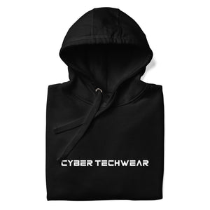 Original Cyberpunk Hoodie