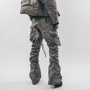 Original Cyberpunk Pants Futurist