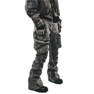 Original Cyberpunk Pants Futurist